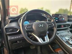 هيونداي سانتافي